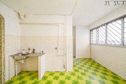 Blk 3 Farrer Gardens (Bukit Timah), HDB 3 Rooms #560592171